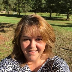 Meet your Posher, Pam